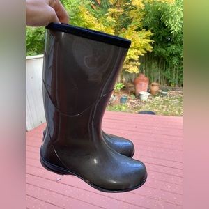 Kamik Heidi Rain Boots